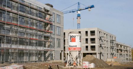 BIK: zapytania o kredyty mieszkaniowe w styczniu na kwotę wyższą o 24,5 proc.