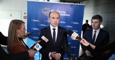Rada Krajowa PO: jest nowy zarząd i Rada Polityczna