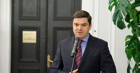 MZ: u pięciu osób, które przyleciały z Chin nie wykryto koronawirusa