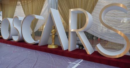Nominowani do Oscarów dostaną na gali torby pełne drogich prezentów