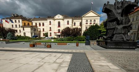 Bydgoszcz 10. w konkursie na najlepszy europejski cel podróży 2020