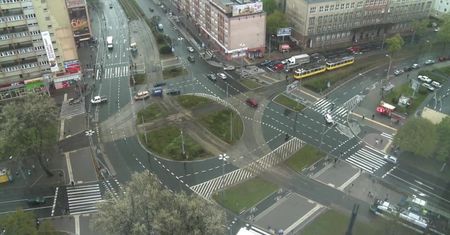Bengaluru najbardziej zakorkowanym miastem na świecie w 2019 roku. W Polsce w czołówce wciąż są Łódź, Kraków, Poznań, Warszawa i Wrocław