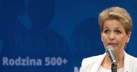 Wiceminister pracy: kluczowe zadanie to promocja zatrudnienia wśród biernych zawodowo