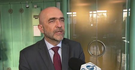 Izba Dyscyplinarna SN odroczyła sprawę sędzi Anny Bator-Ciesielskiej