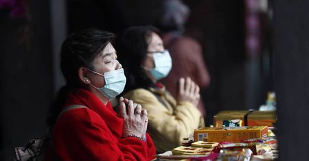 Ekspert: wydaje się, że epidemia wywołana wirusem Wuhan jest poważna