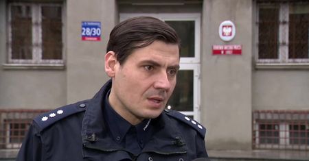 Trzy psy zaatakowały w Łodzi biegacza. Z pomocą przyszedł przechodzień