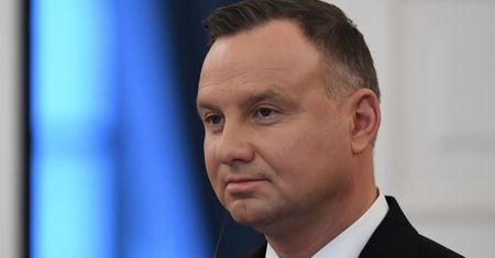 Prezydent podpisał nowelizację ustaw sądowych