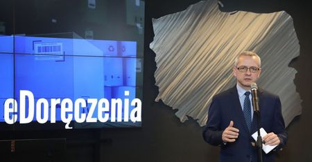 Rząd przyjął projekt ustawy dot. doręczenia elektronicznego