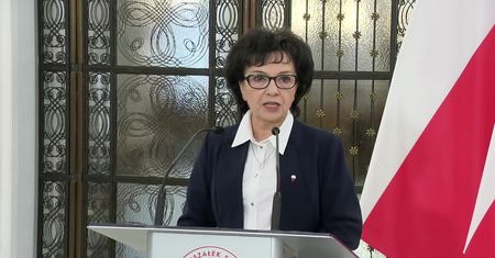 Wybory prezydenckie odbędą się w niedzielę 10 maja. Marszałek Witek ogłosiła decyzję