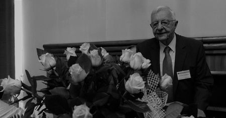 Zmarł wybitny architekt i urbanista prof. Stanisław Juchnowicz