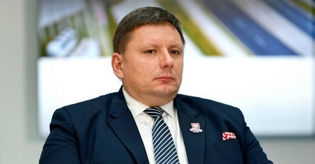 Prezes LOT: wynik spółki będzie zależał od poziomu rekompensat od Boeinga i Rolls-Royce’a