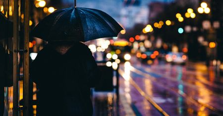 Sobota pochmurna i ciepła. Kolejne dni deszczowe