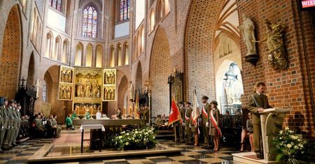 Abp Gądecki zaapelował o nawrócenie ekologiczne