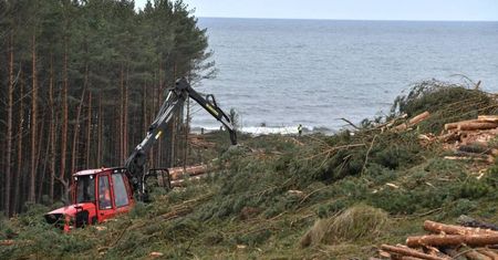 Koszt przekopu Mierzei Wiślanej wzrósł o ok. 20 proc.