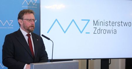 Szumowski: na onkologię wydajemy ponad 3 mld zł więcej niż w 2015 r.