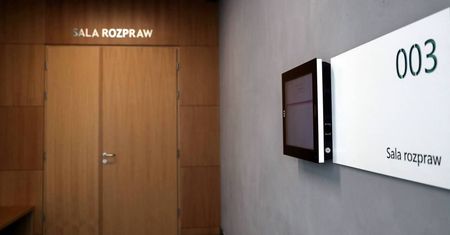 Rozpoczął się proces księdza oskarżonego o seksualne wykorzystywanie nieletnich