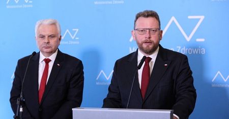 Szumowski: Polacy, którzy wrócili z Wuhan, są zdrowi i w środę opuszczą szpital