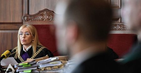 Sąd utrzymał wyroki bezwzględnego więzienia ws. śmierci Igora Stachowiaka na komisariacie