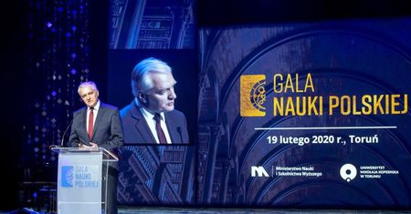 Gowin: nowe święto to nie tylko celebrowanie przeszłości