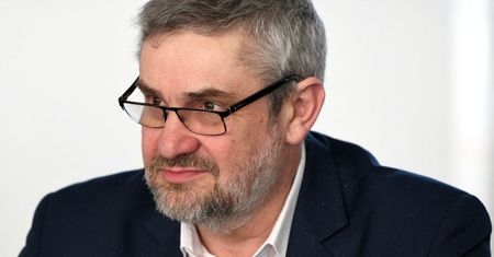 Ardanowski: chcemy, żeby rolnictwo wróciło w góry