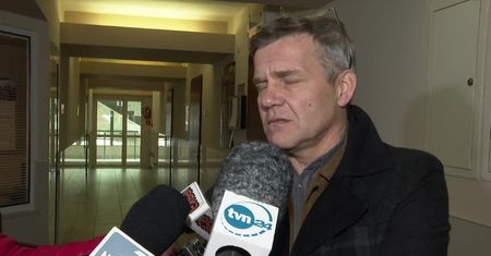 22 ofiary i największy proces o pedofilie w Polsce. W Nowym Targu ruszył proces księdza Mariana W.