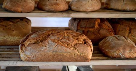 Długi branży cukierniczej i piekarniczej 116 mln zł