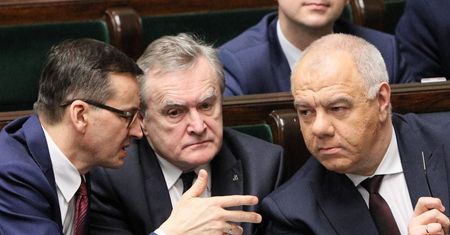 Sejm za przeniesieniem środków z OFE do IKE
