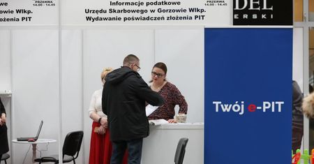 Nowe możliwości w usłudze Twój e-PIT. Początek rozliczeń 15 lutego