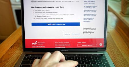 Ponad 340 tys. deklaracji podatkowych złożonych przez Twój e-PIT