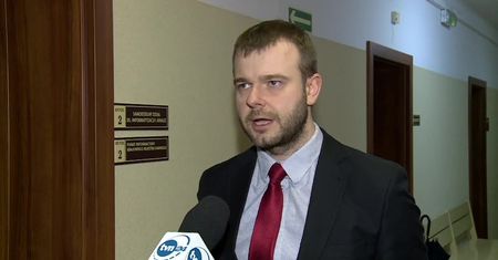 Podejrzany o pedofilię mężczyzna usłyszał pięć zarzutów. Grozi mu do 15 lat pozbawienia wolności