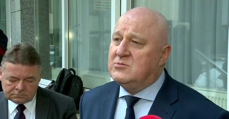 Pierwsze posiedzenie PKW z sędziami wskazanymi przez Sejm