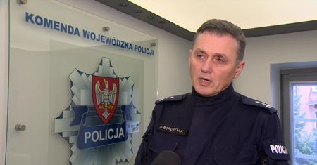 Nowe ustalenia ws. śmierci zapaśnika Dominika Sikory
