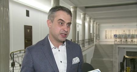 Lewica i KO złożyły wniosek o odwołanie szefa MSW M. Kamińskiego