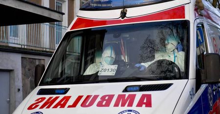 48 osób hospitalizowanych w Polsce z powodu koronawirusa