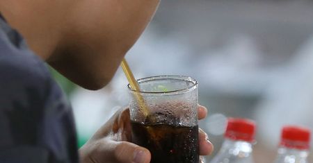 MZ: popieramy propozycję wdrożenia tzw. opłaty cukrowej od lipca br.