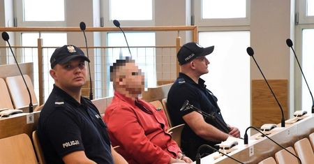 Sprawa “Skóry”: przed krakowskim sądem ruszył proces ws. zabójstwa sprzed lat