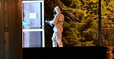 W Polsce nie ma potwierdzonych przypadków koronawirusa 2019nCoV