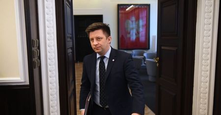 Premier 10 kwietnia chce być i w Smoleńsku i w Katyniu