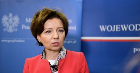 13. emerytura będzie świadczeniem corocznym