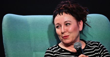 Olga Tokarczuk i Robert Lewandowski laureatami tytułu Człowiek Roku