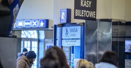Prezes PKP SA: do końca wakacji nie zdrożeją bilety