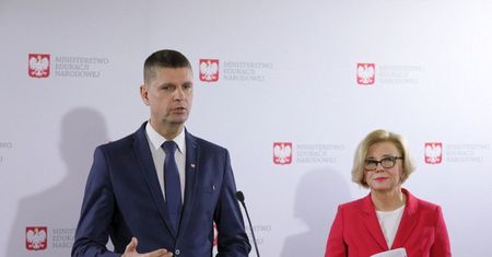 MEN wskazał zawody, na które prognozowane jest szczególne zapotrzebowanie
