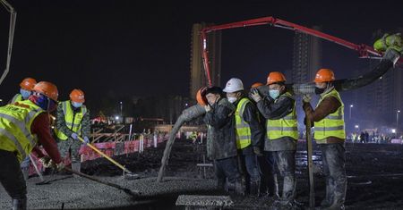 Ekspert: epidemia koronawirusa z Wuhan doprowadzi do pokaźnych strat ekonomicznych