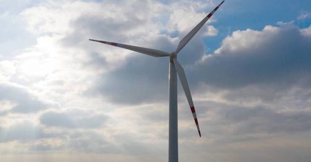 1 mln zł za skonstruowanie urządzenia do pozyskiwania energii z wiatru