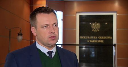 Półtora roku więzienia dla “Froga”. Obrona zapowiada apelację