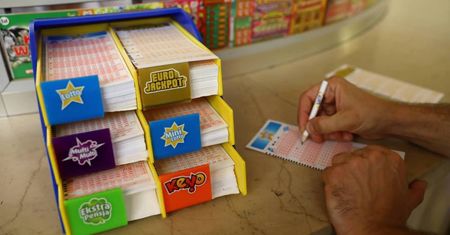 Padła “szóstka” w Lotto, wygrana to 29 mln zł