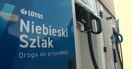 Elektryzujące plany rządu dotyczące elektrycznych samochodów. Dopłaty będą dużo niższe