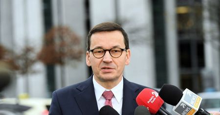 Premier skierował do TK wniosek ws. oceny niezależności KRS przez sądy