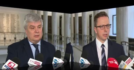 Apel KO do premiera o zawieszenie połączeń lotniczych z Chinami