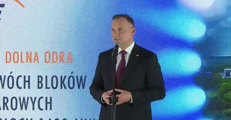 Amerykanie zbudują dwa bloki energetyczne na gaz w Zachodniopomorskiem